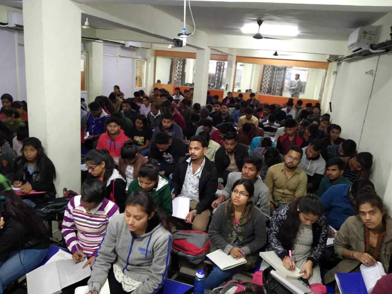 Shri Ram Pratibha Academy Shri Ram Pratibha Academy photo 4